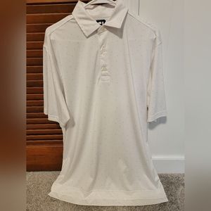 Footjoy Golf Shirt